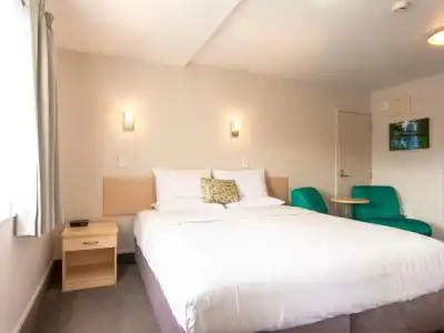 Bella Vista Motel Whangarei - 41