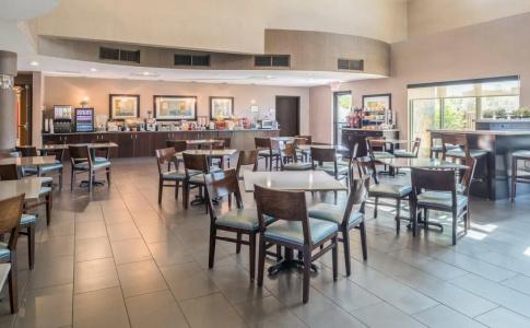 Best Western Plus Las Vegas South Henderson - 30