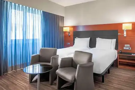 AC Carlton Madrid by Marriott - 17