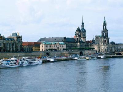 ibis Styles Dresden Neustadt - 24