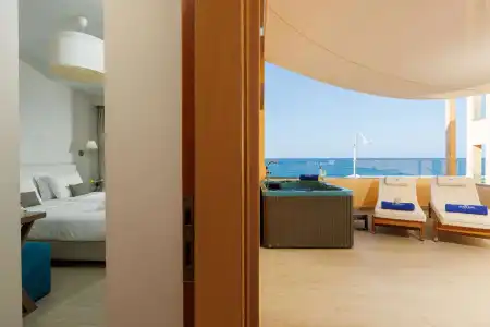Palmera Beach - 61