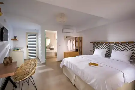 Sarpidon Apartments - 206