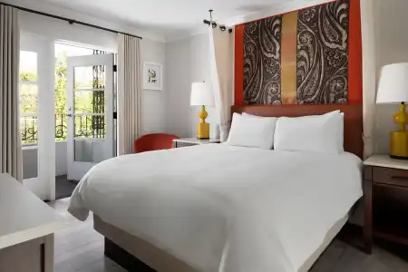 Triada Palm Springs, Autograph Collection by Marriott - 25