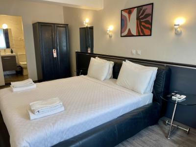 Otel Balca - 19