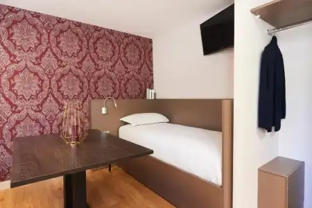 Hôtel Duquesne - 65
