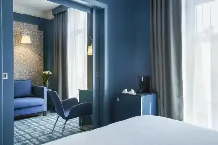 Grand Hôtel du Midi Montpellier - Opéra Comédie - 106