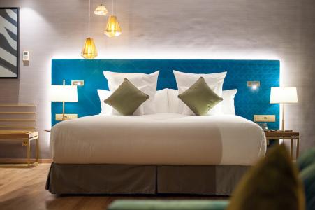 Barcelo Anfa Casablanca - 48