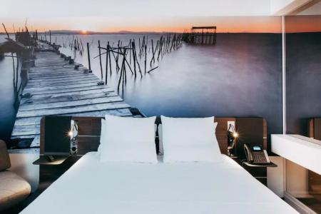Novotel Paris Coeur d'Orly Airport - 48