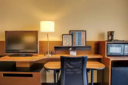 Fairfield Inn by Marriott Las Cruces - 40
