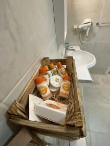 Portakal Dalyan Boutique-hotel - 69