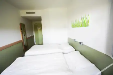 ibis budget München Ost Messe - 32