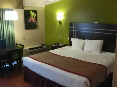Best Western Orlando West - 39