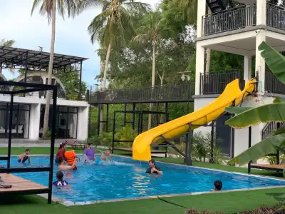Adventure Dome Resort - 12