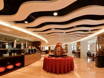 Regal Jinfeng - 19