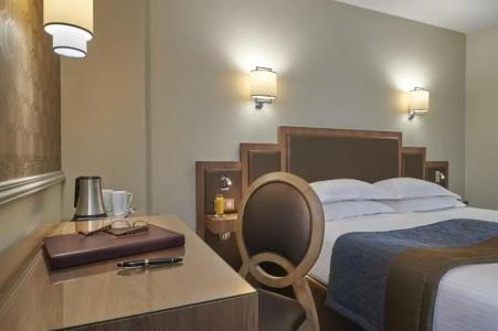 Best Western Premier Bayonne Etche Ona - Bordeaux - 53