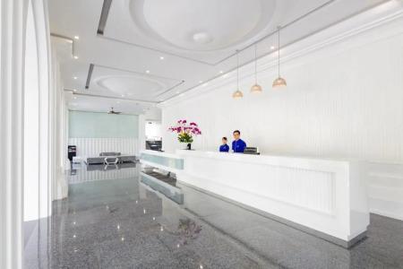 Champa Island Nha Trang - Resort & Spa - 1