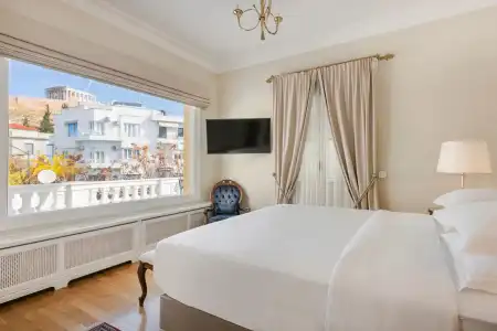 Noble Suites - 106