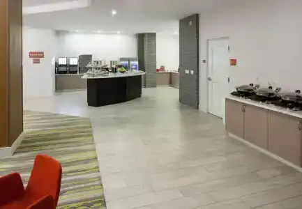 TownePlace Suites by Marriott Orlando at SeaWorld - 26