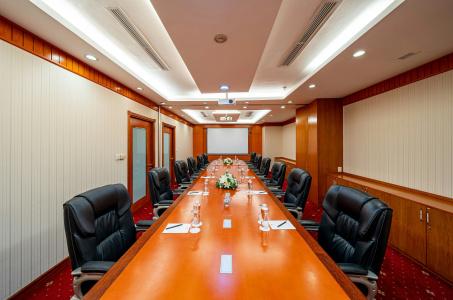 Lotte Saigon - 47
