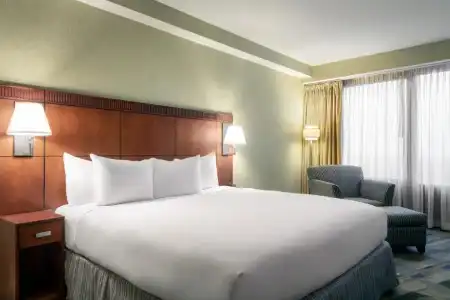 Wyndham Springfield City Centre - 54