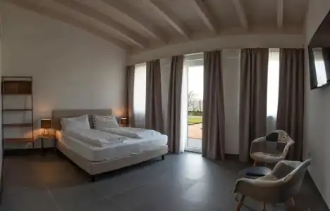 Agriturismo Le Tese - 1