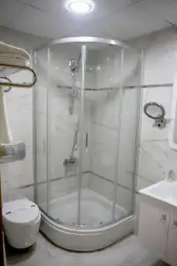 Ahsaray Otel - 8