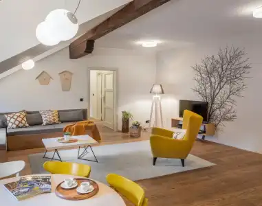 4 Trees Apartments by Adrez Living - 9