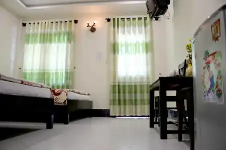 Hoang Nga Guest House - 47