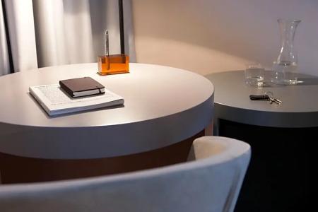 The Grey Design - 44