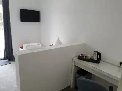 Pension Am Stadtrand - 7