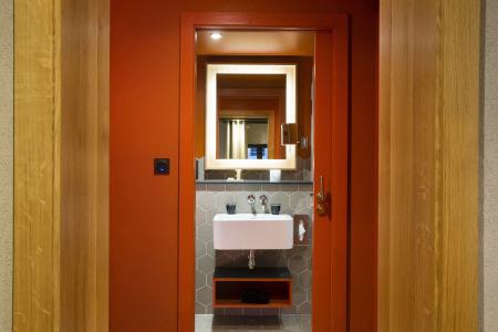 Le Colombier Suites - 8