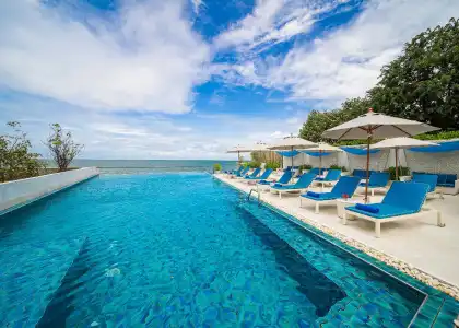 The Rock Hua Hin Beachfront Spa Resort - 2