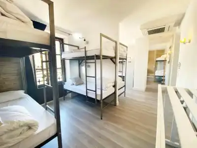 ECO Hostel - 28