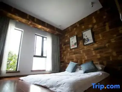 Yuequ yunshang Guesthouse - 26