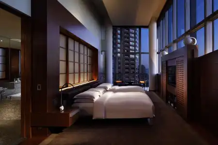 Grand Hyatt Tokyo - 46