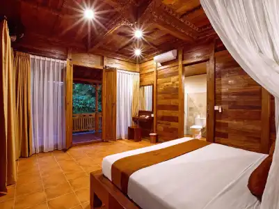 Ubud Heaven Sayan Villa - 50