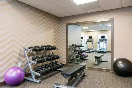 Residence Inn Green Bay Downtown - 28