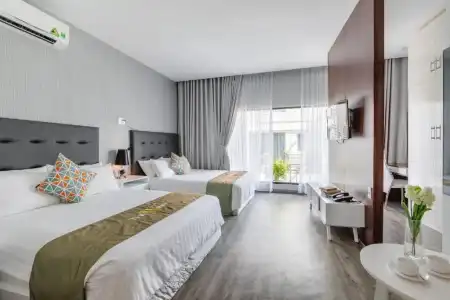 Hese Boutique & Apartment - 116