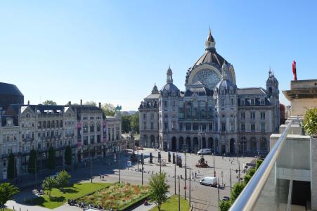 Indigo Antwerp - City Centre, an IHG - 28