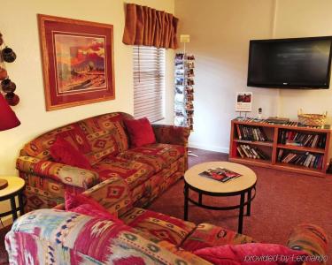 Sedona Pines Resort - 17