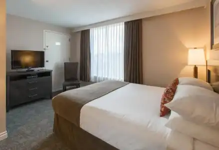 Embassy Inn - 64