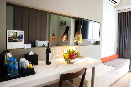 Novotel Living Saigon South - 99
