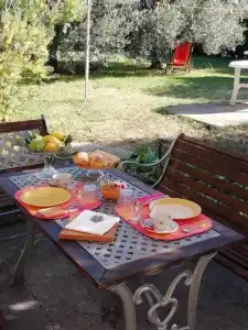 Calicantus B&B - 5