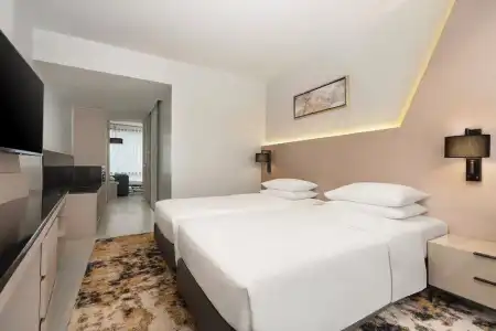 Hyatt Place Bangkok Sukhumvit 1 - 62