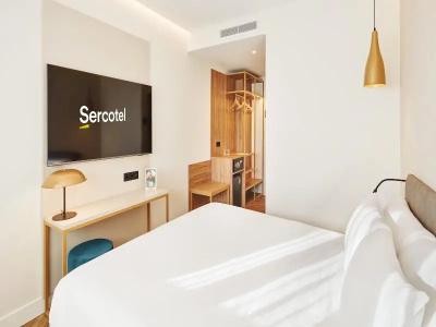Sercotel Hmo Martina - 71