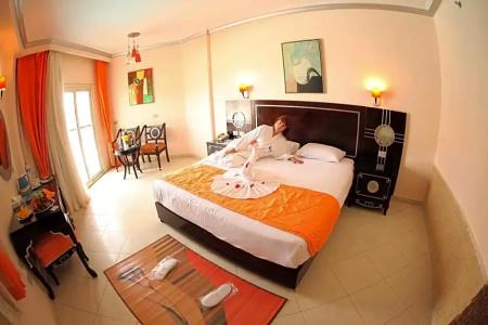 Sphinx Aqua Park Beach Resort - 62