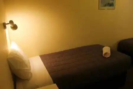Ferry Motel - 45