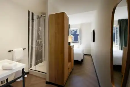 Mercure Grand Metz Centre Cathédrale - 5