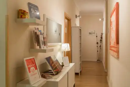 Suites Trastevere - 8