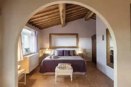 Dimora Santa Margherita - Relais di Charme - 181